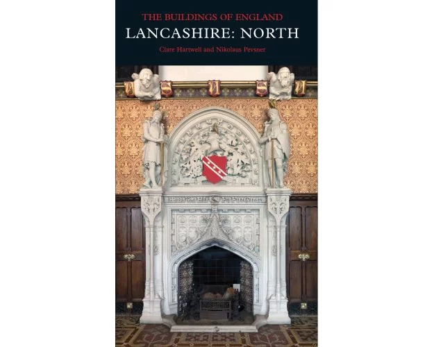 Lancashire: North