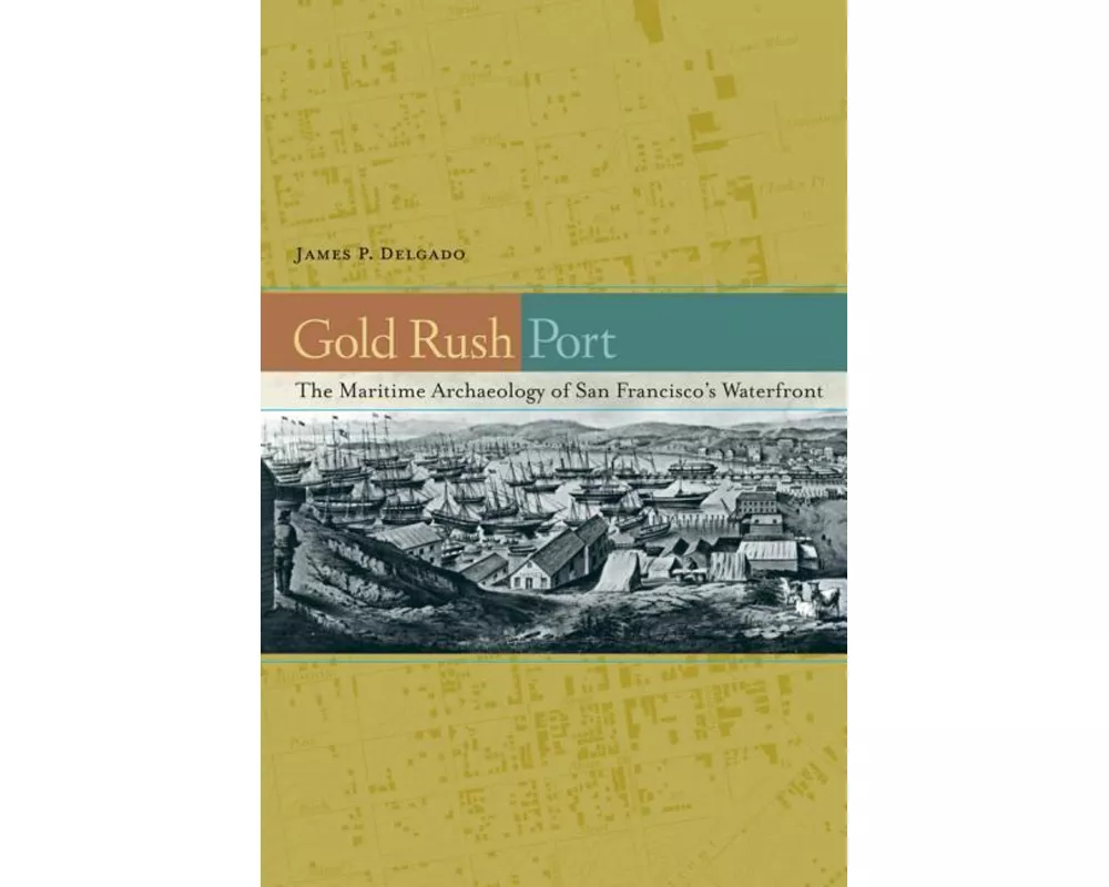 Gold Rush Port