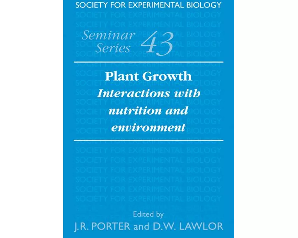 Plant Growth