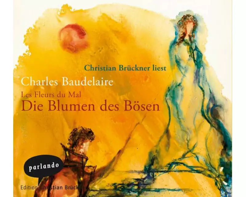 Die Blumen des Bösen