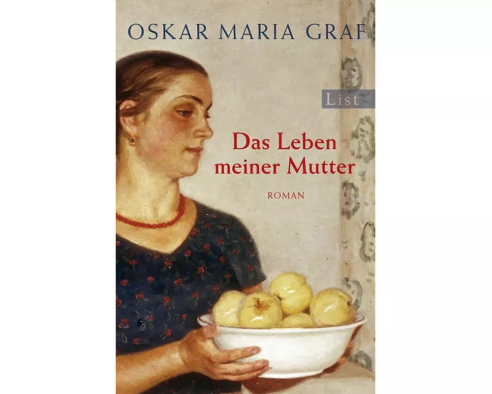 Das Leben meiner Mutter
