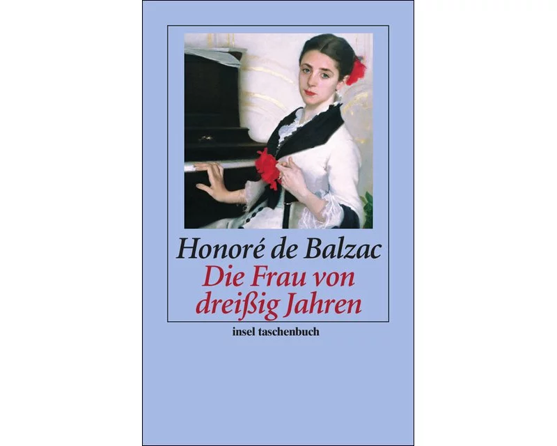 Die Frau von dreißig Jahren