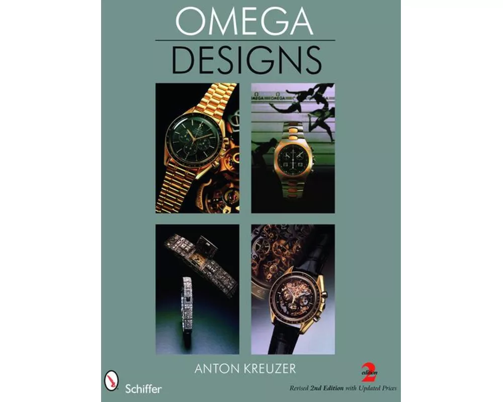 Omega Designs
