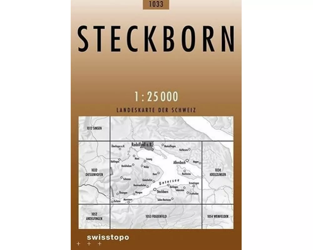 Steckborn