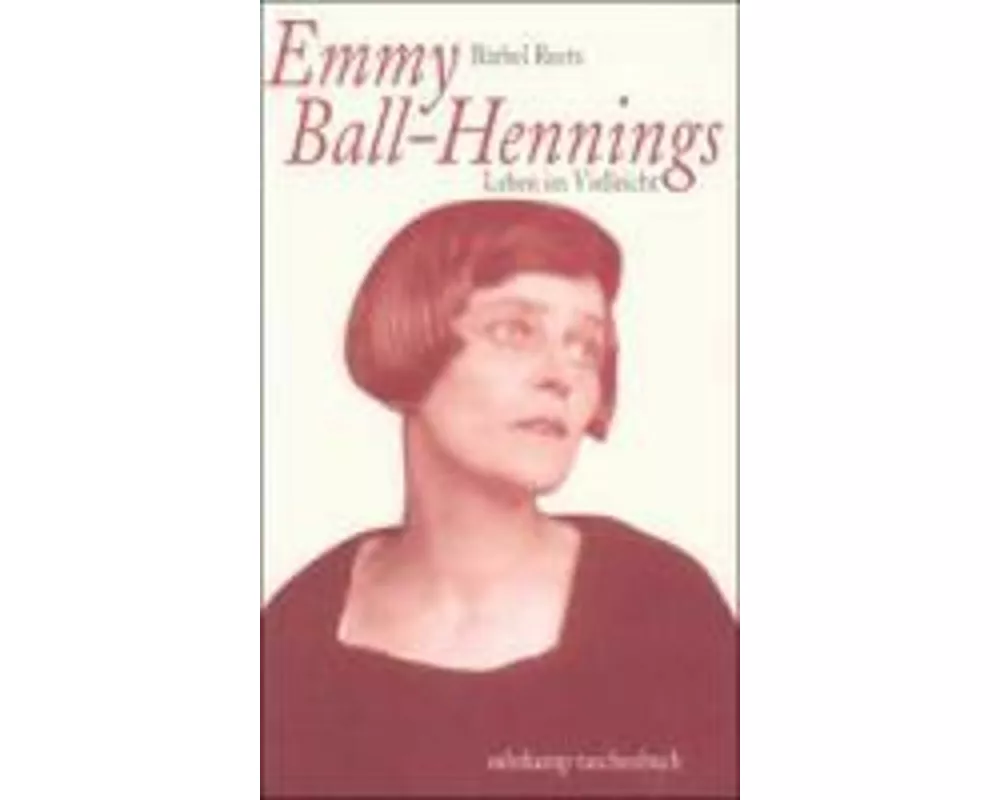 Emmy Ball-Hennings