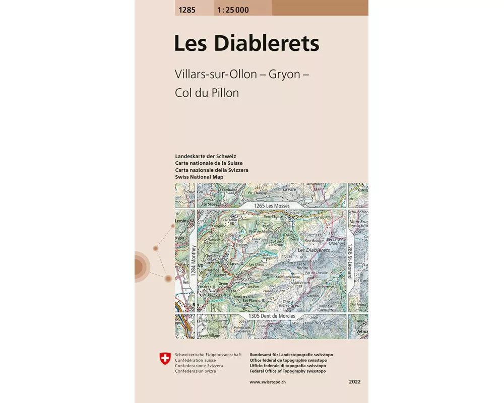 Les Diablerets