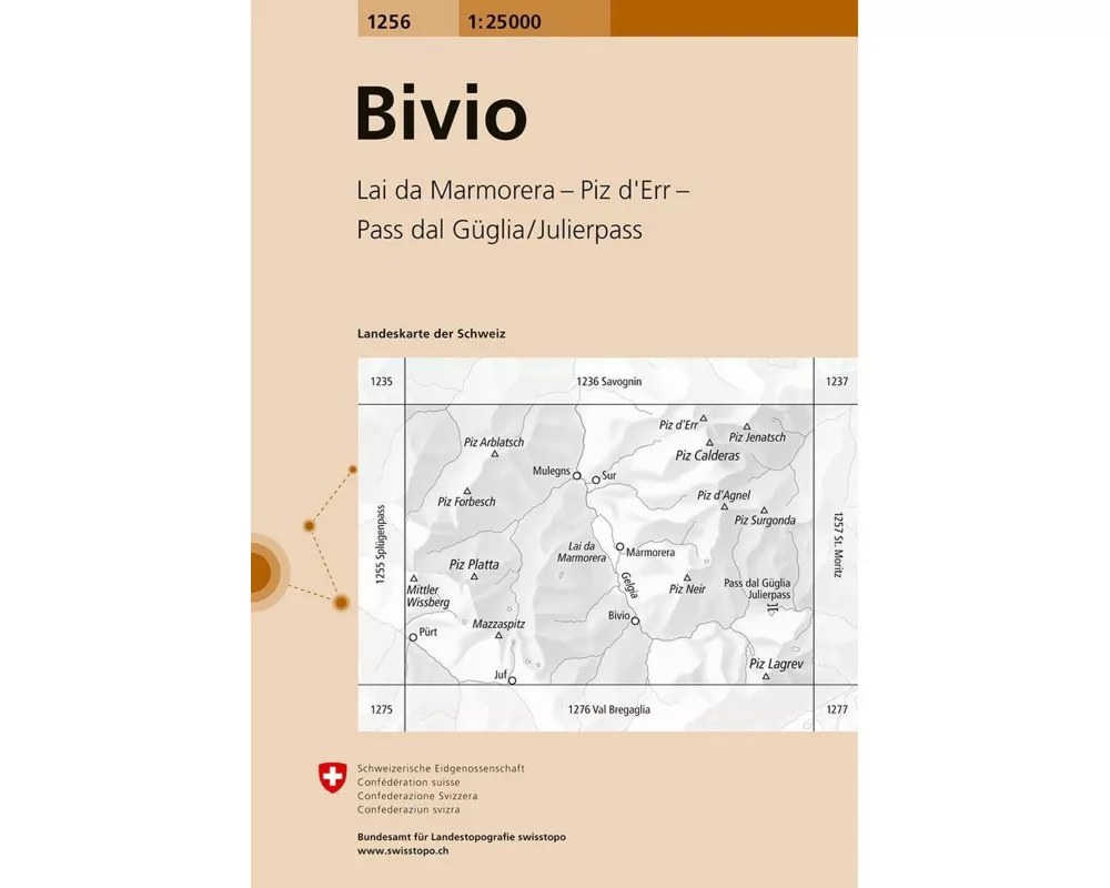 Bivio