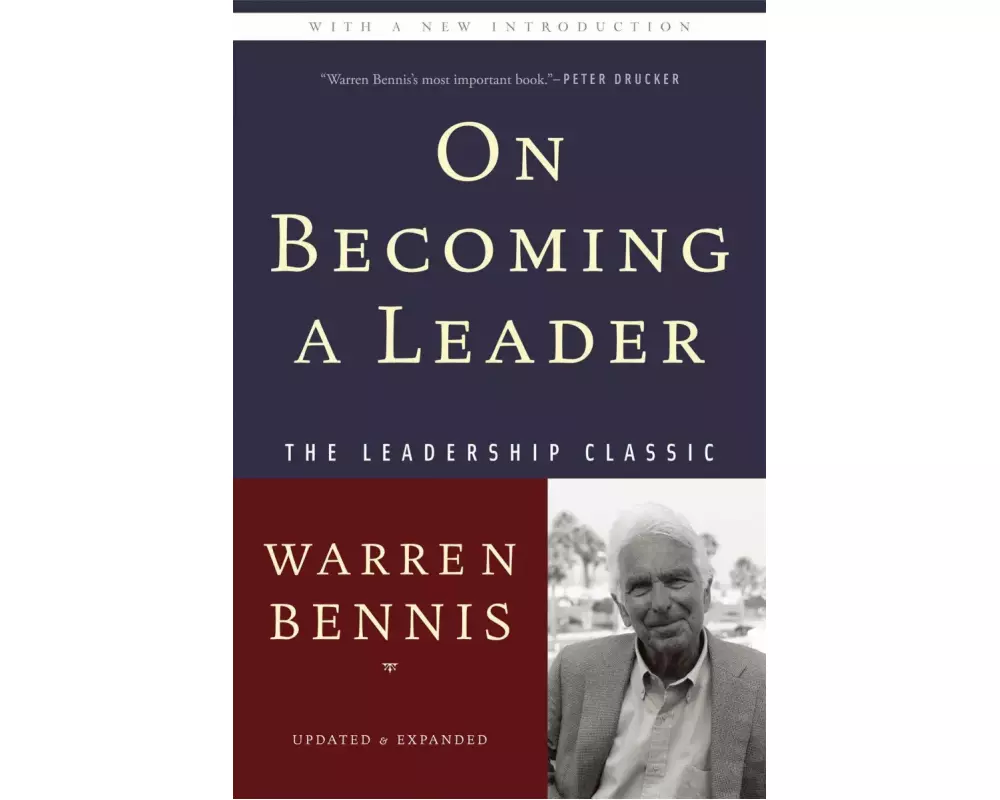 On Becoming a Leader