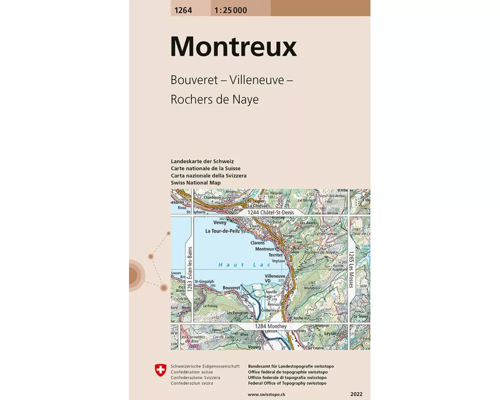 Montreux