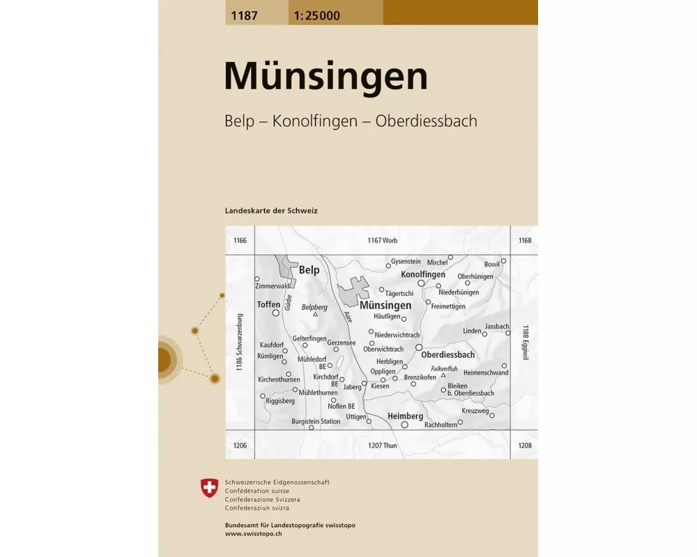 Münsingen