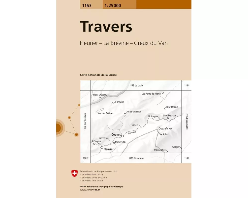 Travers