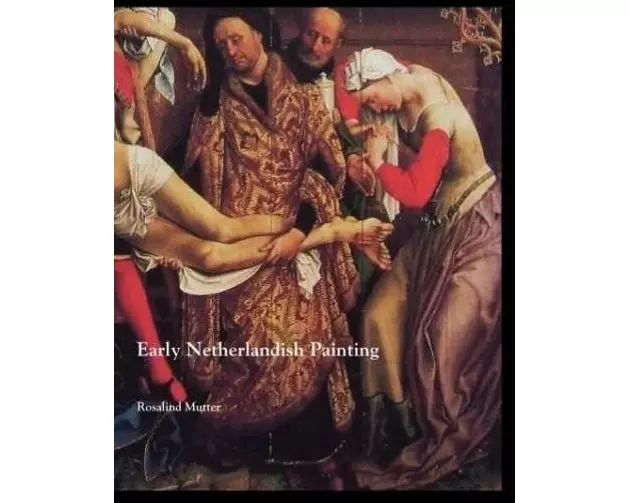 Early Netherlandish Painting