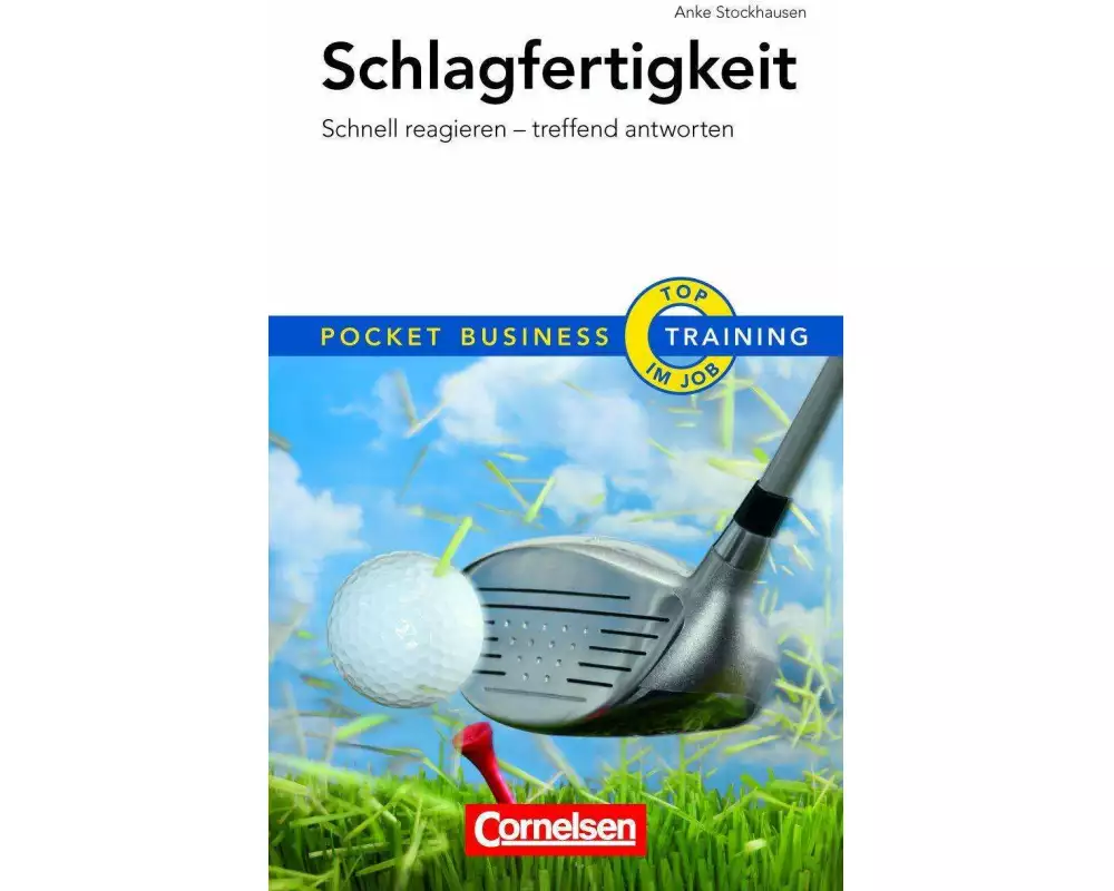 Pocket Business – Training Schlagfertigkeit