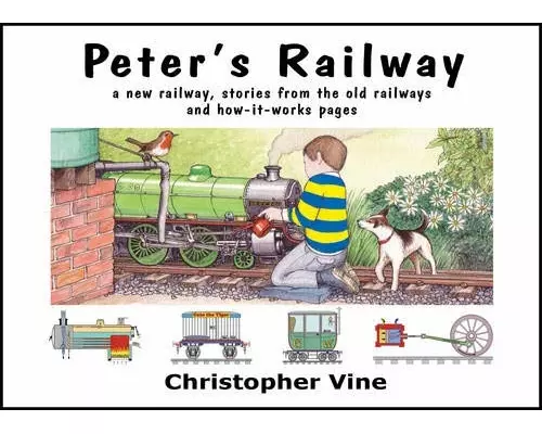 Peter's Railway