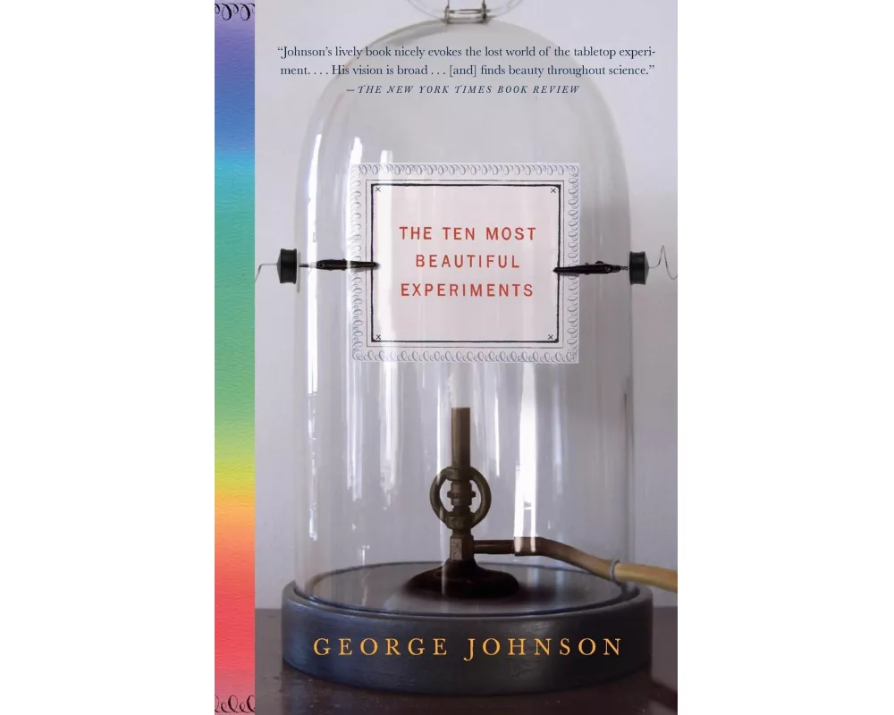 The Ten Most Beautiful Experiments