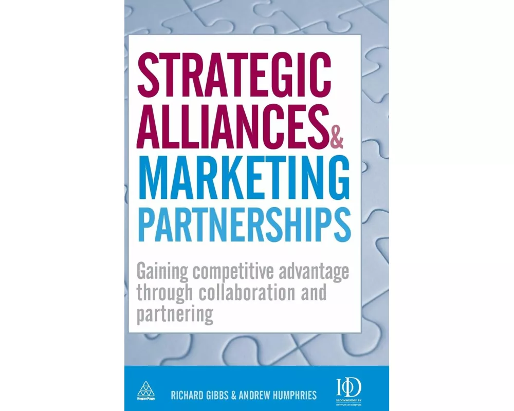 Strategic Alliances and Marketing Partnerships