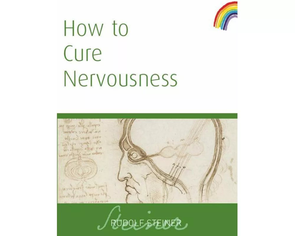 How to Cure Nervousness