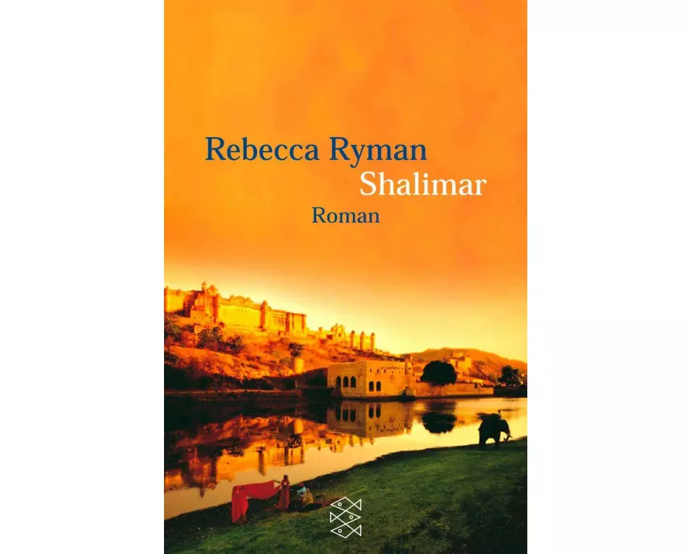 Shalimar