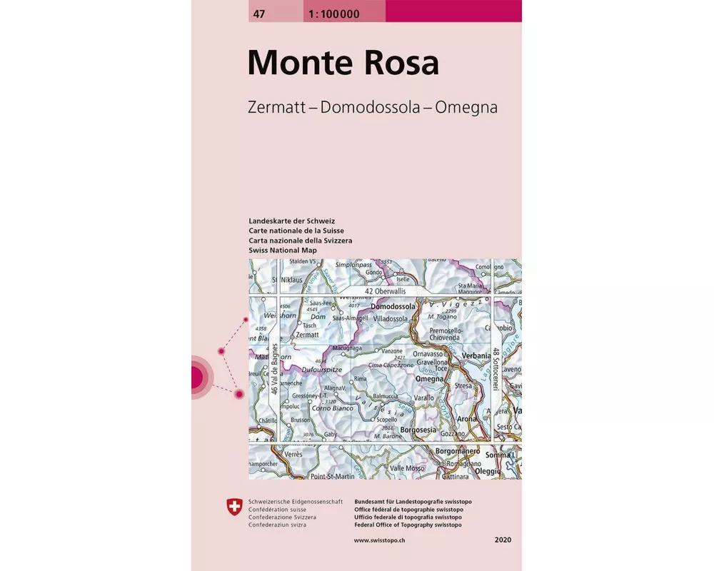 Monte Rosa