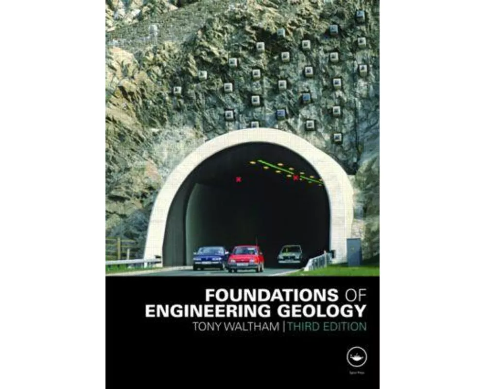 Foundations of Engineering Geology
