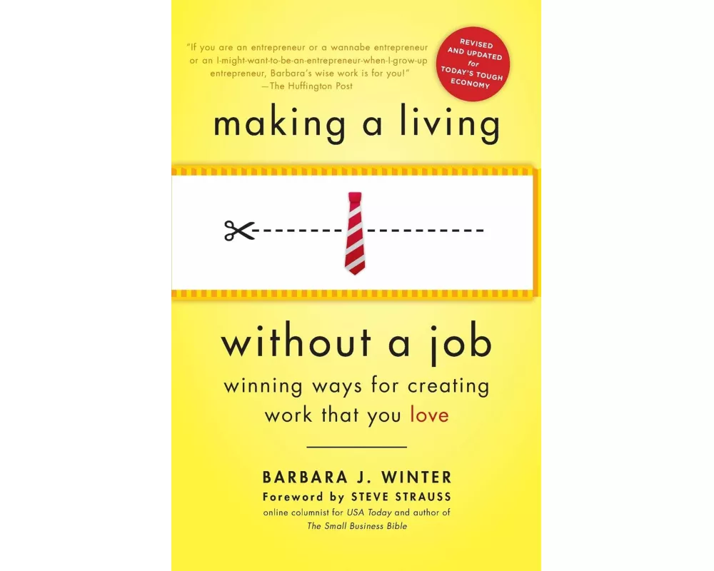 Making a Living Without a Job, revised edition