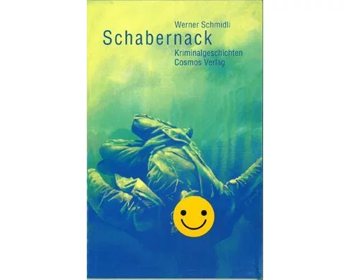 Schabernack