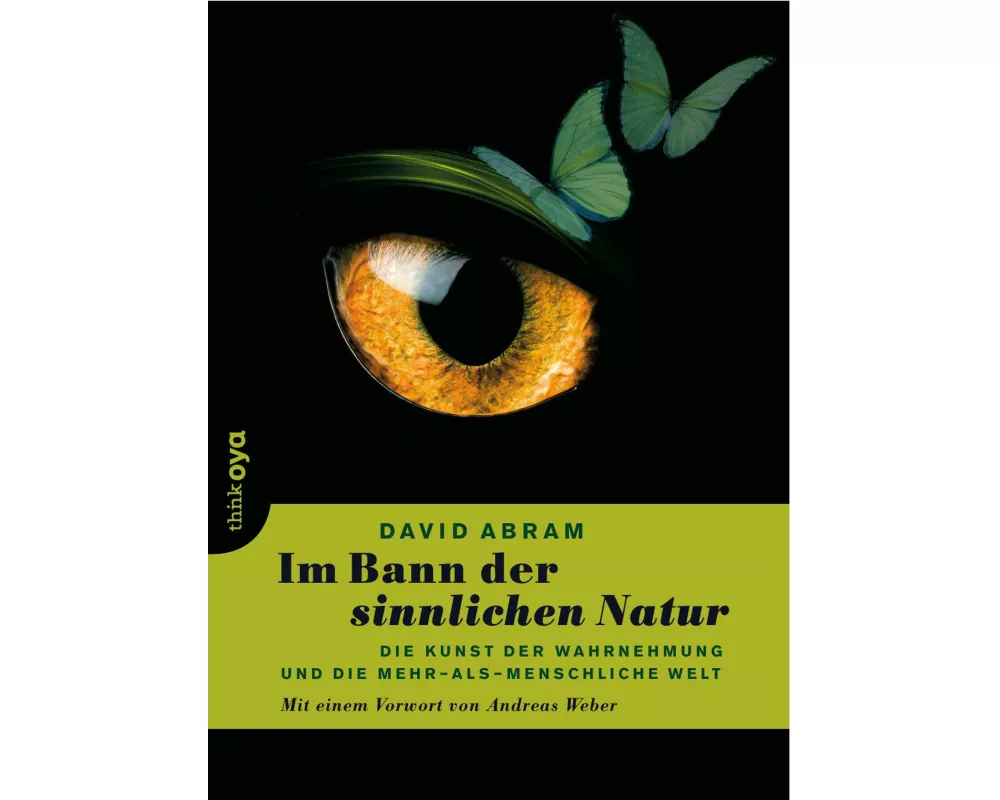 Im Bann der sinnlichen Natur