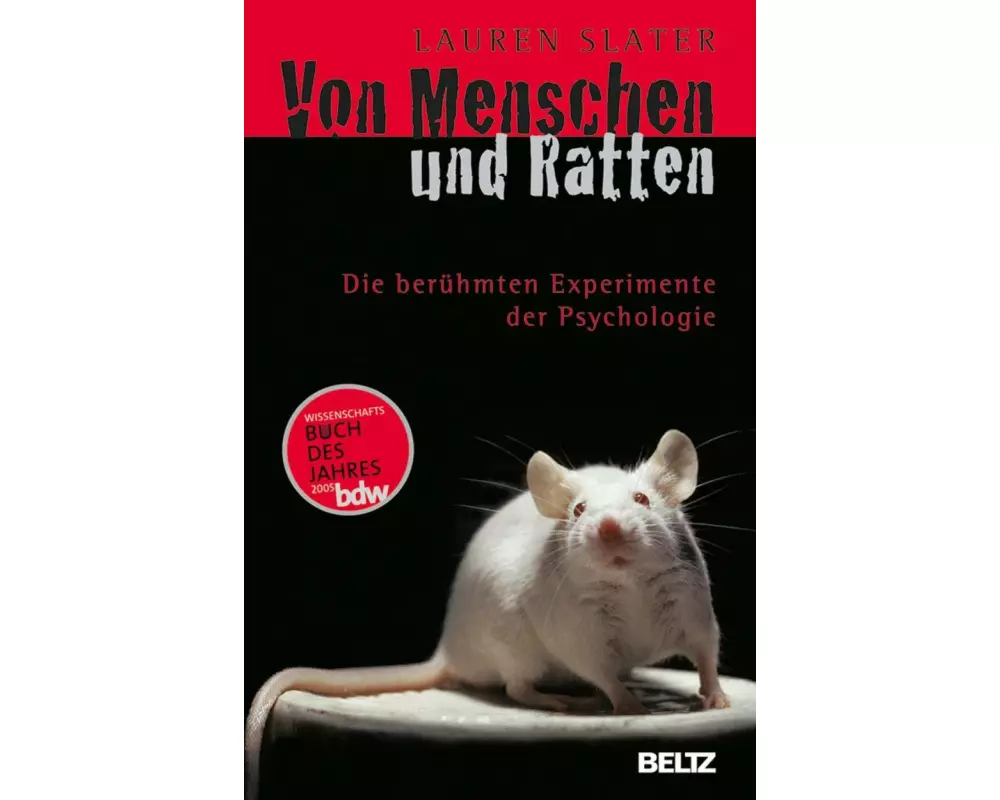 Von Menschen und Ratten