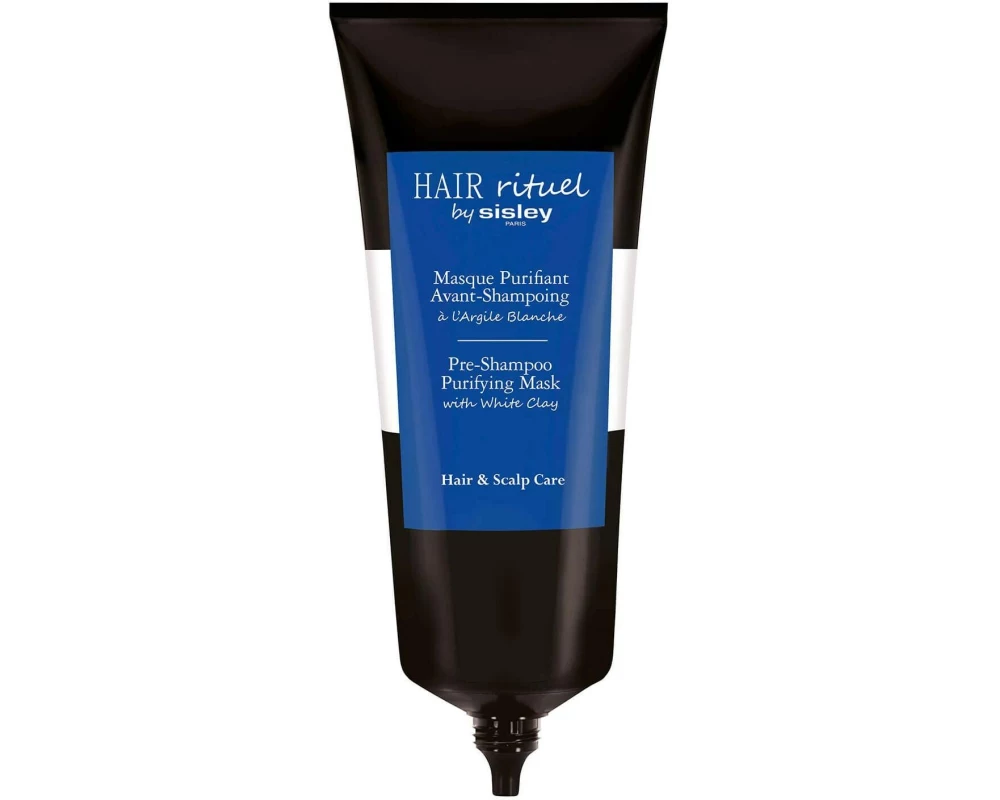 HAIR rituel by sisley Pre-Shampoo Purifying Mask 200 ml