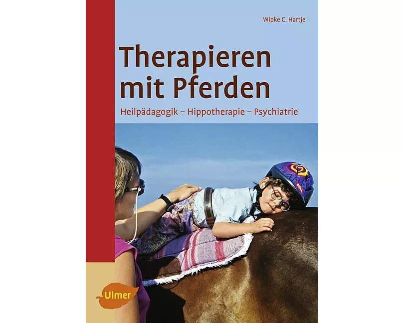 Therapieren mit Pferden