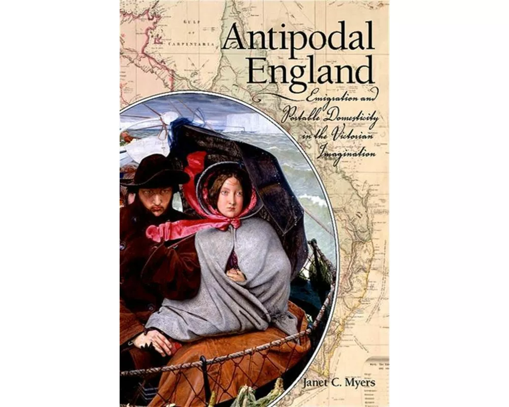 Antipodal England