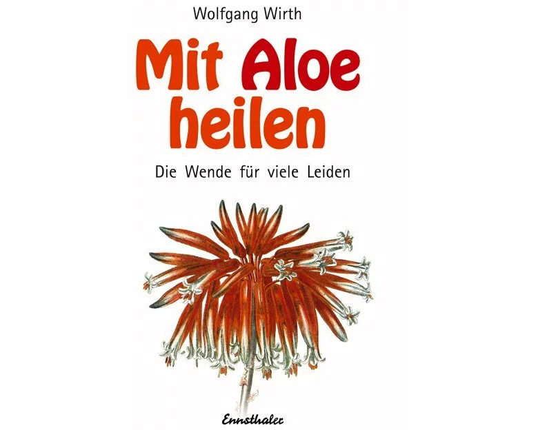 Mit Aloe heilen
