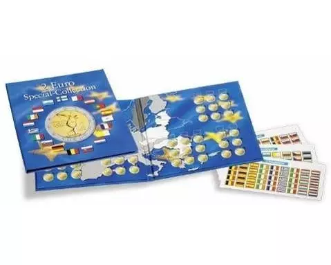 2-EUR (Euro) Special-Collection