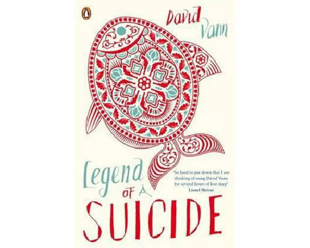 Legend of a Suicide