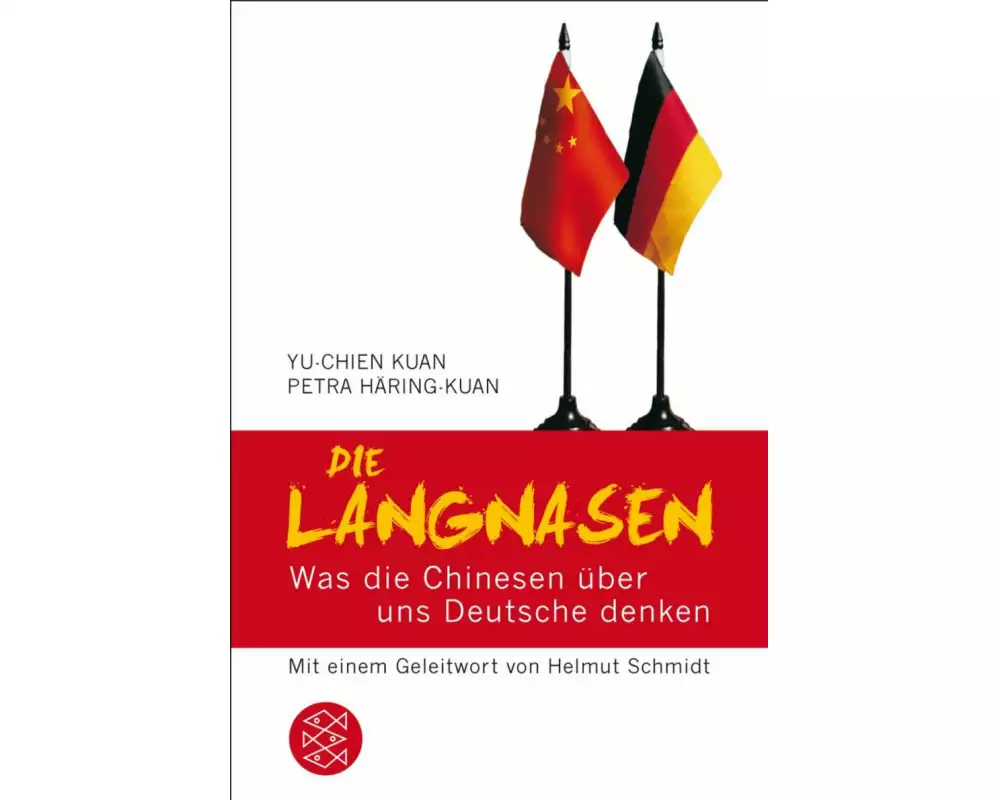 Die Langnasen