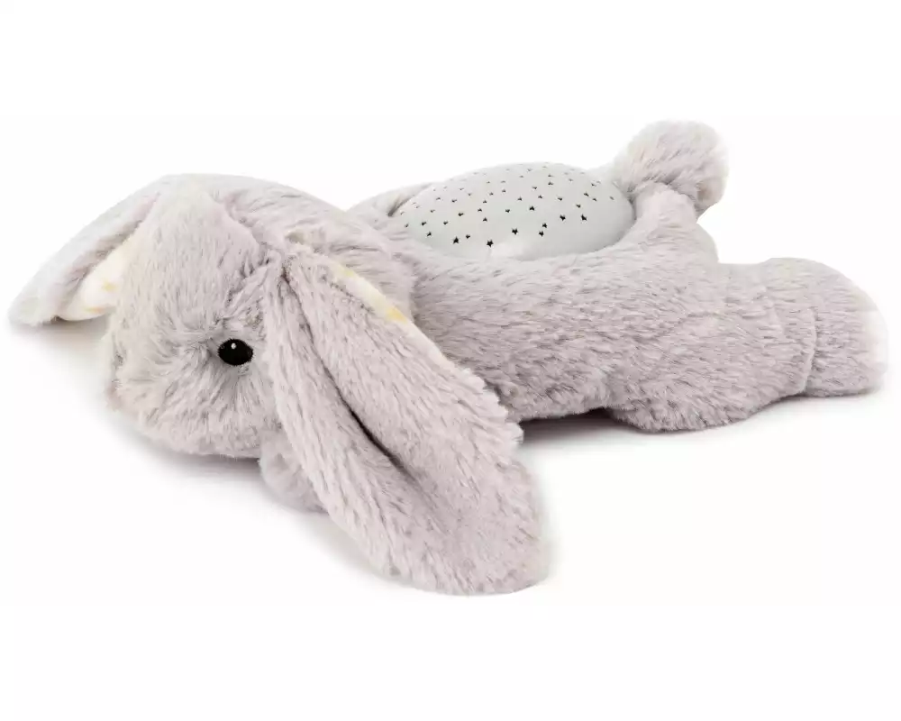 cloud b Projektor Dream Buddies Benny der Hase