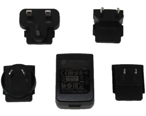 PWR WALL ADAPTER KIT MEMOR