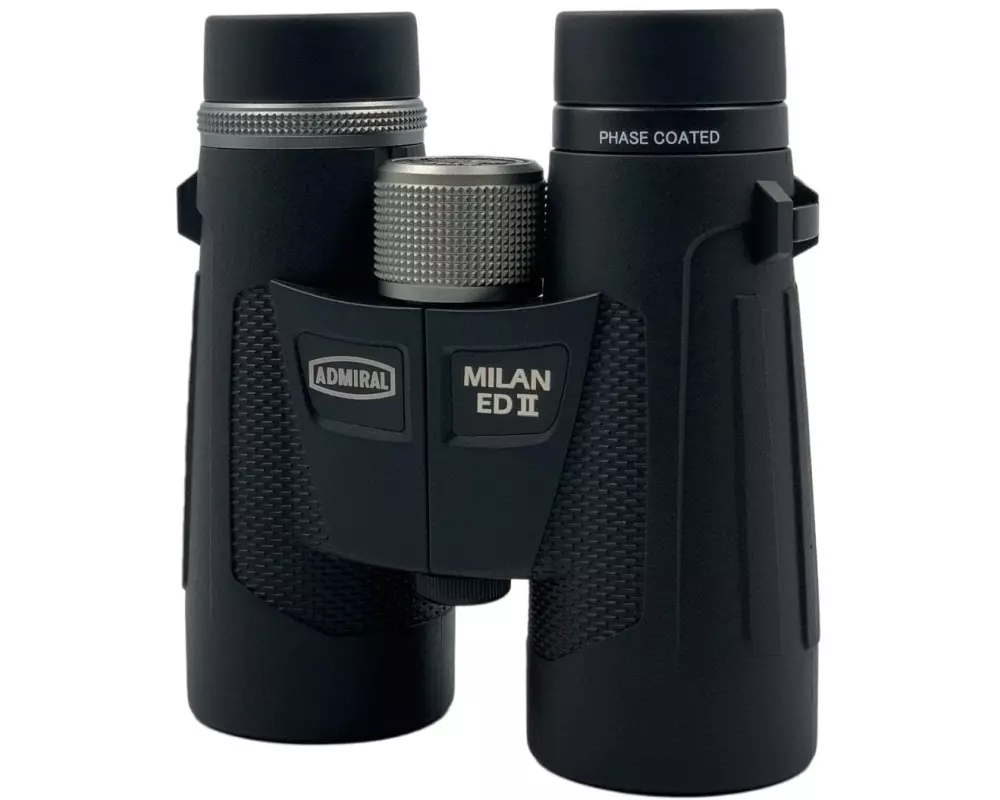 Admiral Fernglas Milan 10 x 42 ED II