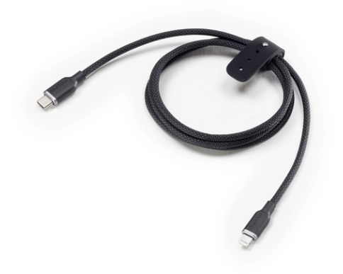 Mophie 3 m Lightning/USB-C Data Transfer Cable