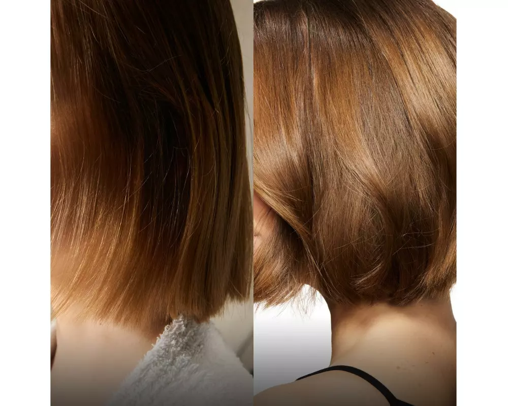 ghd Rehab Fine Hair Thickener 95 ml