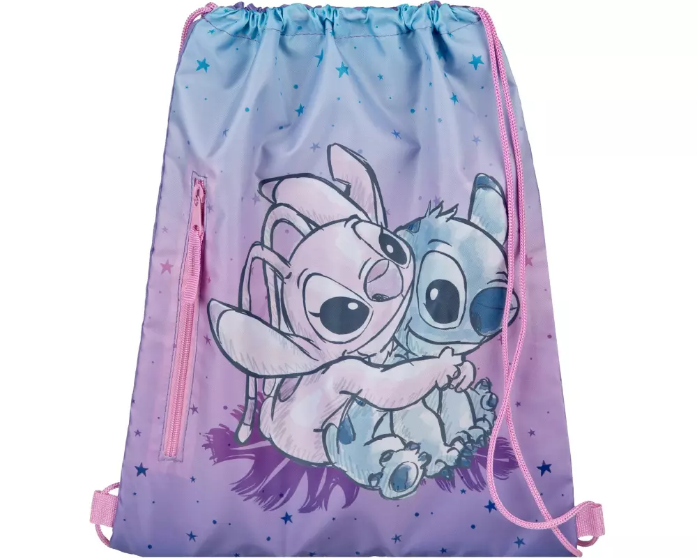 Undercover Turnsack Lilo & Stitch Stitch