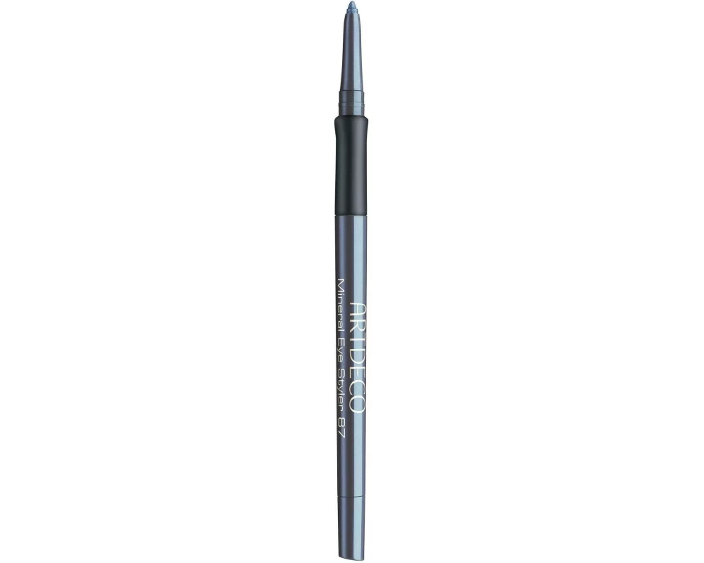 ARTDECO Mineral Eye Styler 55 Mineral Steel Grey