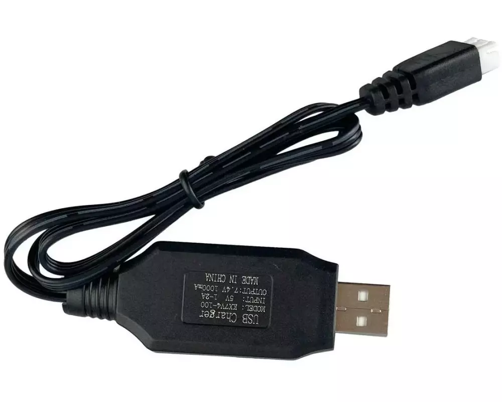 Amewi USB-Ladegerät 2S LiPo AFX180