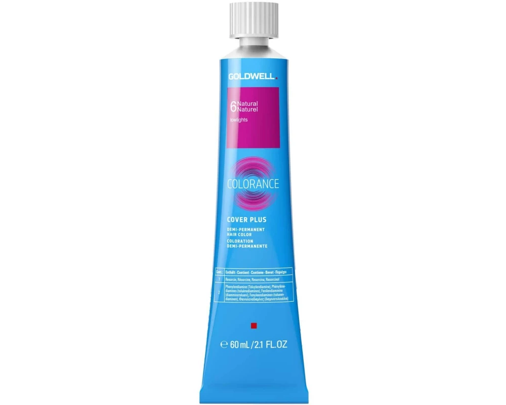 GOLDWELL Colorance 60 ml