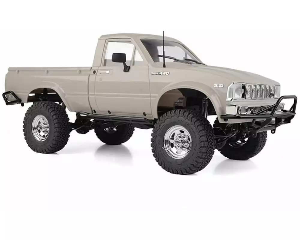 RC4WD Trail Finder 2 Toyota Pickup KIT 4 x 4