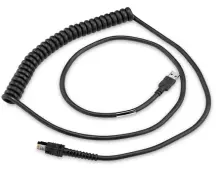 Zebra CBA-U66-C09ZAR Barcodeleser-Zubehör Ladekabel