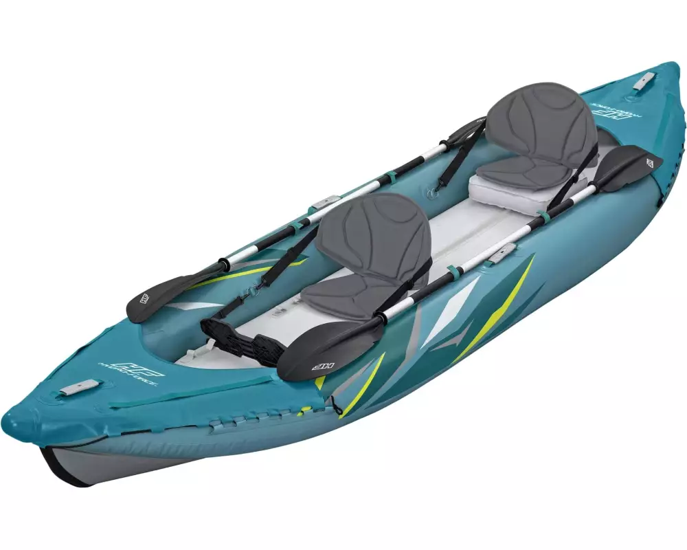 Bestway Hydro-Force Kajak-Set Waypoint Elite X2