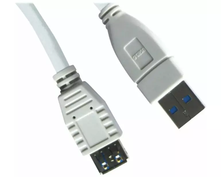 SANDBERG Extension, USB 3.0, AA, 2m