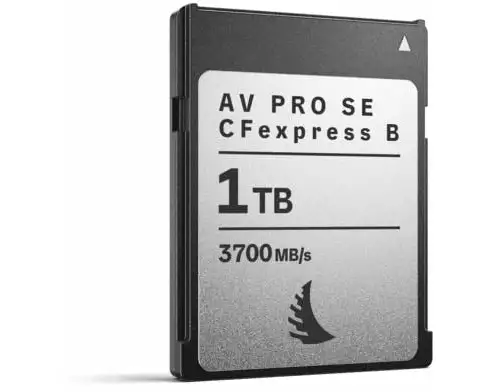 Angelbird CFexpress-Karte AV PRO SE v4 MK2 1000 GB
