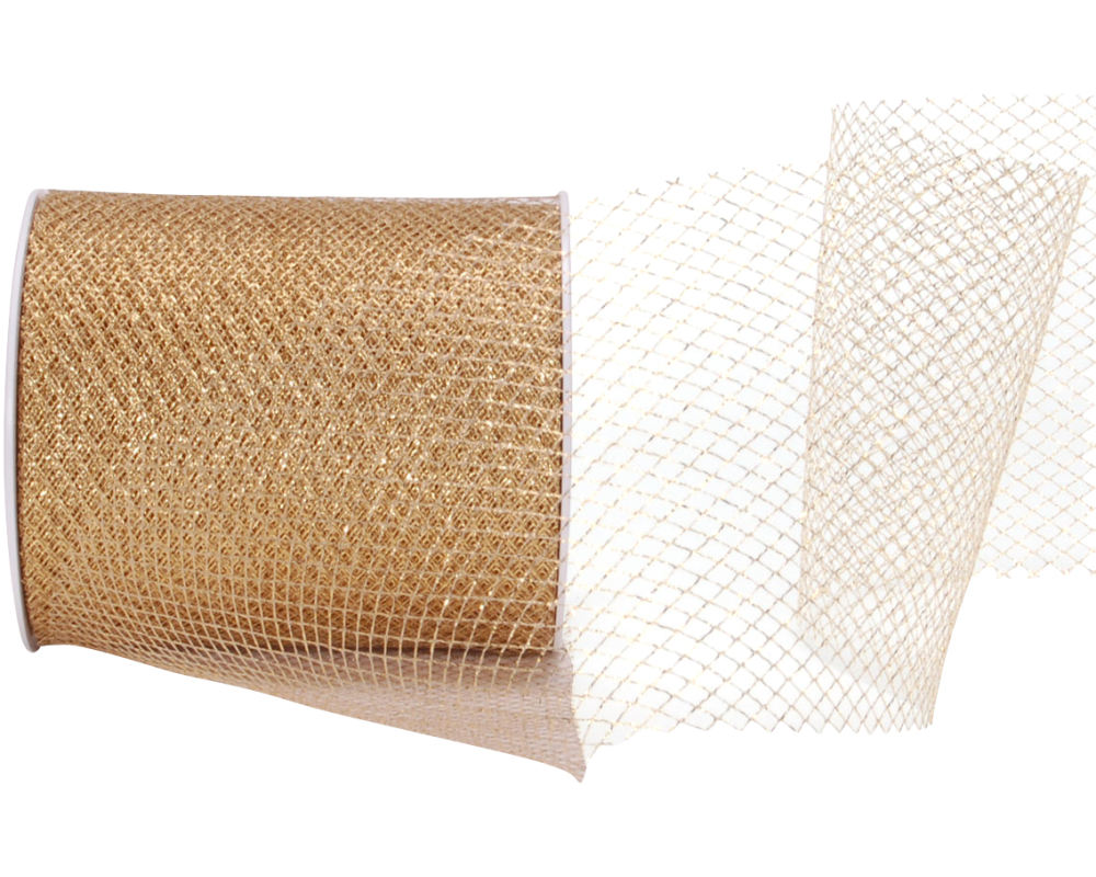 SPYK Band Metallino 2951.1034 10cmx20m gold